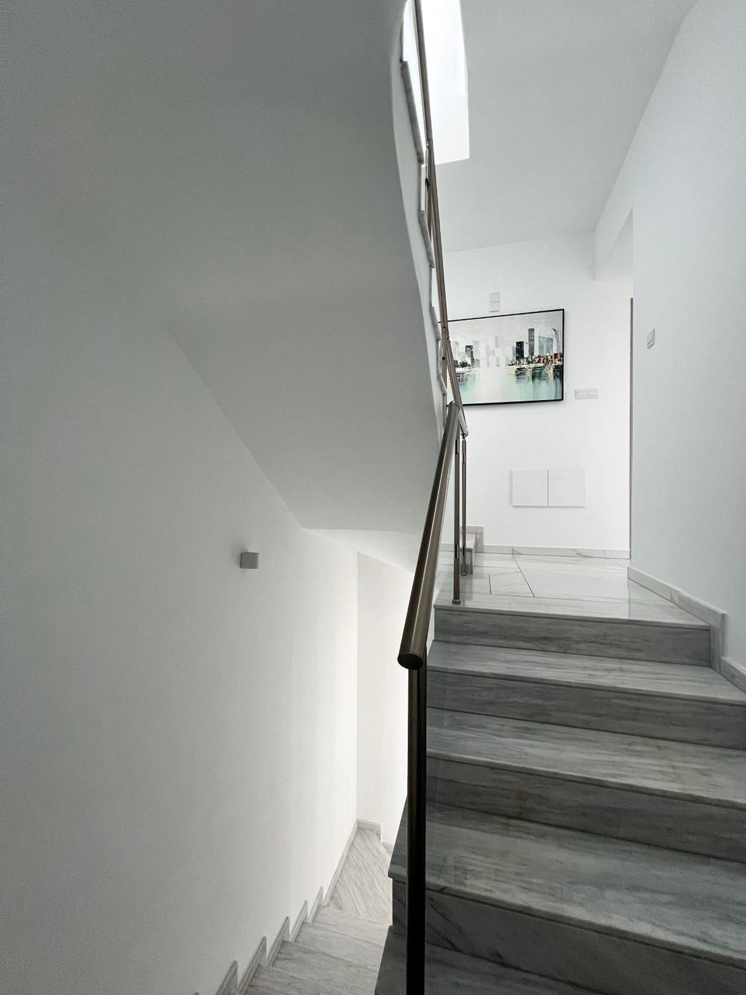 Hubstay - Seaview Villa Oriana In Larnaca, 10 Min Walk To The Beach Exterior photo